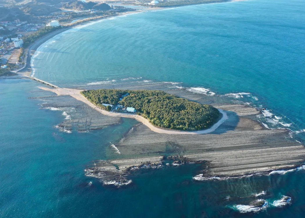 エアストリーム SEA-DWELLER コンセプト